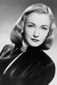 Nina Foch