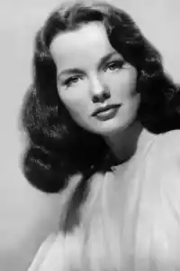 Wanda Hendrix