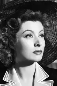 Greer Garson