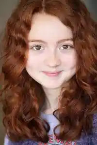 Piper Mackenzie Harris