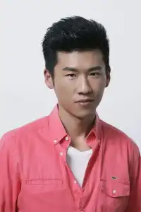 Xiao Wang