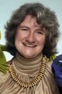 Jane Henson