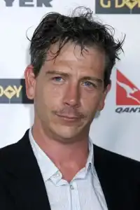 Ben Mendelsohn