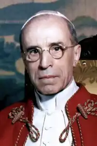 Pope Pius XII