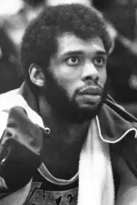 Kareem Abdul-Jabbar