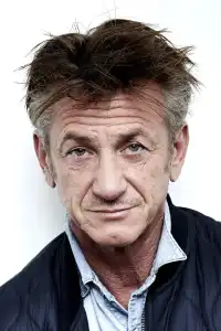 Sean Penn