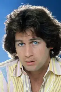 Joey Travolta