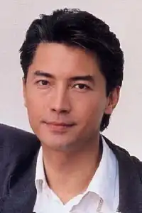 John Lone