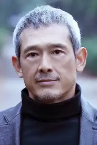 Shingo Tsurumi