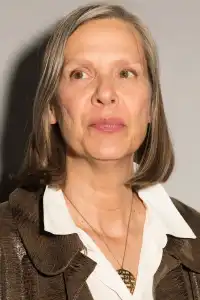 Amy Morton