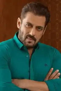 Salman Khan