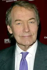 Charlie Rose