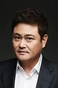 Kim Jin-soo