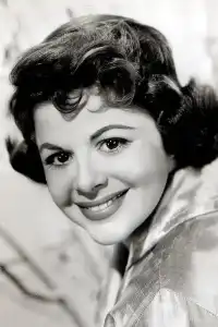 Mitzi McCall