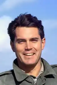 Jeffrey Hunter