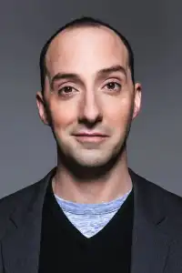 Tony Hale