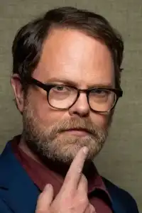 Rainn Wilson