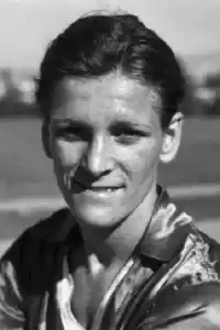 Babe Didrikson Zaharias