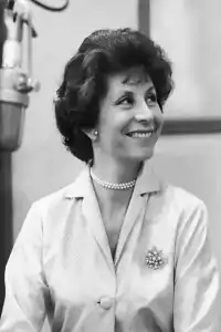 Betty Comden