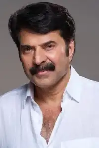  Mammootty