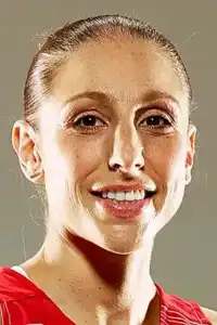 Diana Taurasi