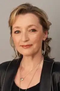 Lesley Manville