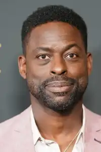 Sterling K. Brown