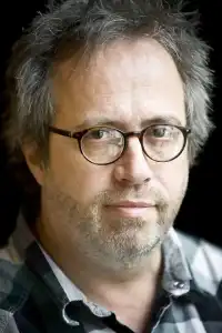 Jaco Van Dormael