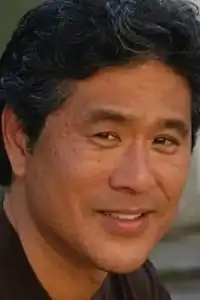 Ken Narasaki