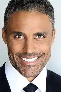 Rick Fox