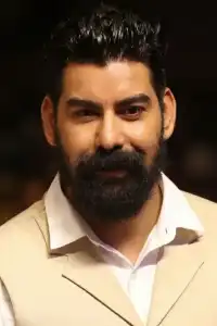 Kabir Duhan Singh