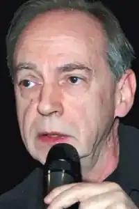 Jean-Pierre Limosin