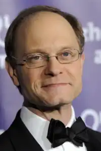 David Hyde Pierce