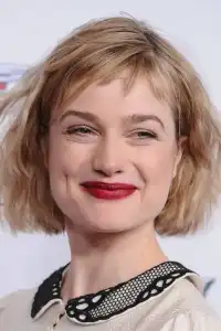 Alison Sudol