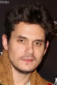 John Mayer