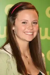 Sarah Ramos