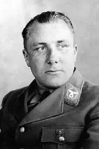 Martin Bormann