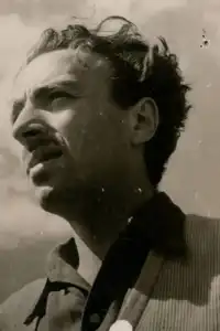 Enrico Gras