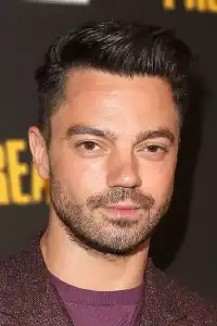 Dominic Cooper