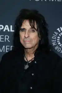 Alice Cooper