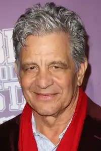 Ed Marinaro