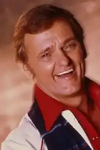 Jerry Reed