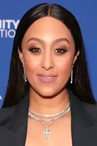 Tamera Mowry-Housley