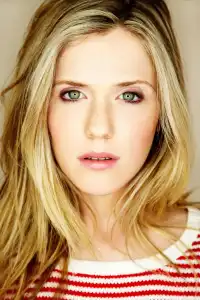 Harriet Dyer