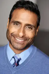 Ravi Naidu