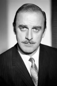 John Dehner