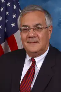 Barney Frank