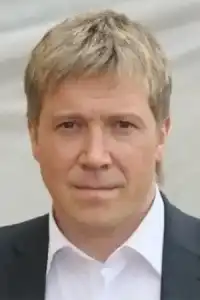 Aleksei Kravchenko