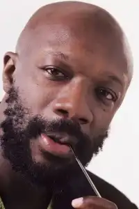 Isaac Hayes