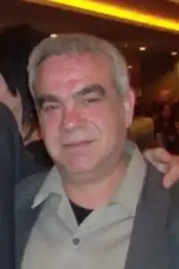 Ayhan Ergürsel